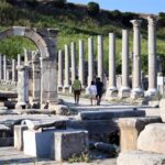 ANTALYA EKİM AYINDA ZİRVE YAPTI, 10 AYDA 16 MİLYON TURİSTİ AŞTI!