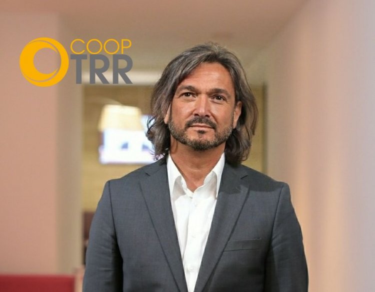 COOP TRR: 'ERKEN REZERVASYONLAR İYİ BAŞLADI, REKABET YÜKSELİYOR'