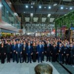 ATATÜRK 10 KASIM’DA İSTANBUL SABİHA GÖKÇEN’DE ANILDI