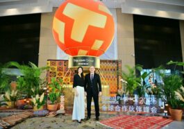 TRİP.COM GROUP VE TGA'DAN STRATEJİK ORTAKLIK