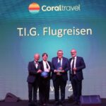 STARWAY TOURİSM AWARDS, REGNUM CARYA RESORT BELEK’TE GERÇEKLEŞTİRİLDİ