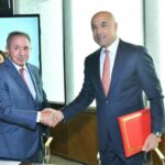 RIXOS’UN YENİ ROTASI FAS! TAMİNCE’DEN ÖNEMLİ İMZA