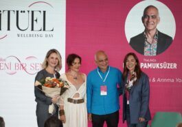 RITÜEL WELLBEİNG DAY AKRA ANTALYA’DA GERÇEKLEŞTI: BÜTÜNSEL İYİLİĞE YOLCULUK