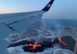 İZLANDA’DA LAVIN PEŞİNDE: ATEŞİN ŞEKİLLENDİRDİĞİ BEŞ MACERA