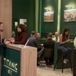 WORLD TRAVEL MARKET LONDON 2025’TE BONUS WAVES SADAKAT PROGRAMINI TANITTI.