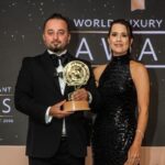 SİNGAPUR’DAN MISIRLIOĞLU MİMARLIK VE CÜNEYT DARI’YA ULUSLARARASI ÖDÜL