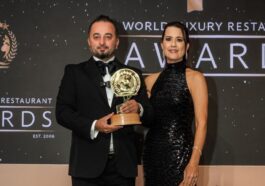 SİNGAPUR’DAN MISIRLIOĞLU MİMARLIK VE CÜNEYT DARI’YA ULUSLARARASI ÖDÜL