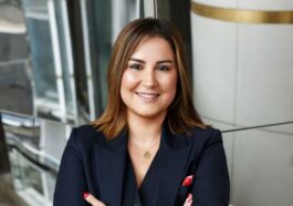 RAFFLES İSTANBUL’UN GELİRLER YÖNETİMİ DİREKTÖRLÜĞÜ GÖREVİNE DERYA AKTAY ATANDI