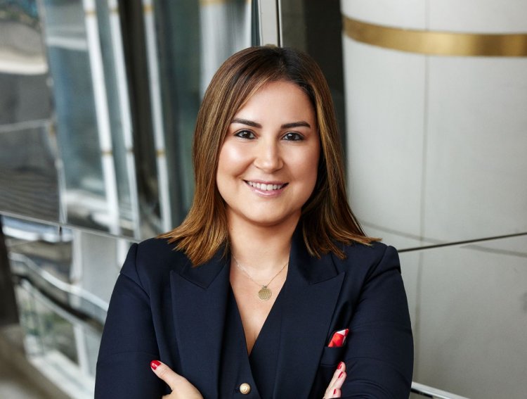 RAFFLES İSTANBUL’UN GELİRLER YÖNETİMİ DİREKTÖRLÜĞÜ GÖREVİNE DERYA AKTAY ATANDI