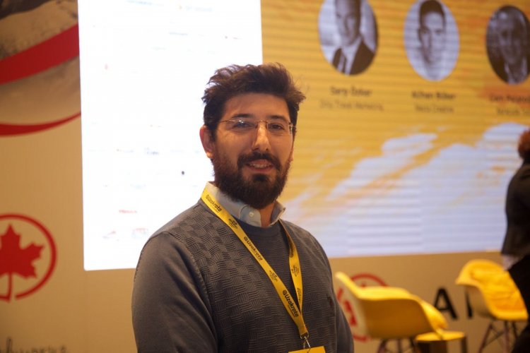 110 ÜLKEDEN 15 BİN TURİZM PROFESYONELİ UZAKROTA’DA BULUŞACAK