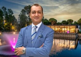 KEMPİNSKİ THE DOME BELEK, 2025 WORLD LUXURY AWARDS’DA DOKUZ PRESTİJLİ ÖDÜLÜN SAHİBİ OLDU!