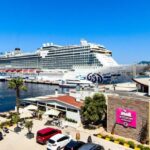 BODRUM CRUİSE PORT, 2025 SEZONUNDA 276 BİN YOLCU AĞIRLADI
