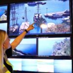 ELEKTRONİK GEMİ DENETİM SİSTEMİ İLE AKDENİZ’İN MAVİLİĞİ GÜVENDE