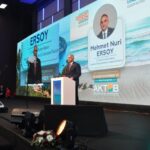 15. ULUSLARARASI RESORT TURİZM KONGRESİ KAPILARINI AÇIYOR