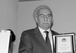 ÇOK ÜZGÜNÜZ! AVNİ AKER HOCAMIZI KAYBETTİK!