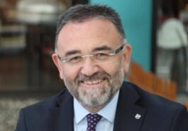 İŞ DÜNYASININ YENİ BULUŞMA NOKTASI: KAPADOKYA