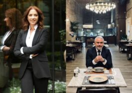 HİB, HEDİYE GÜRAL GÜR’Ü; İTO, MAHİR ÖZBEK’İ TGA YÖNETİM KURULU’NA ADAY GÖSTERDİ