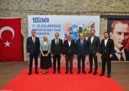 TTI İZMİR SEKTÖR TOPLANTISI TURİZM PAYDAŞLARINI BİR ARAYA GETİRDİ