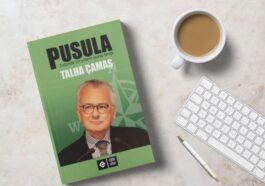 TURİZMDE ZOR YILLARIN SESSİZ TANIĞI: TALHA ÇAMAŞ