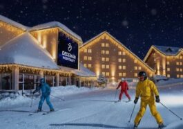 DEDEMAN PALANDÖKEN’DE BÜYÜK DÖNÜŞÜM