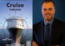 TÜRKİYE'NİN İLK KRUVAZİYER EĞİTİM KİTABI İKİNCİ BASKISINI YAPTI