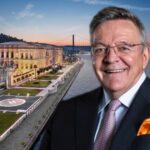 EN İYİNİN ADI,ÇIRAĞAN PALACE KEMPİNSKİ İSTANBUL!