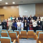 POYD’DAN DEPREM BÖLGESİNDEKİ TURİZM OKULLARINA DESTEK ZİYARETLERİ