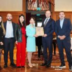 TRİP.COM’DAN DİVAN İSTANBUL’A 'GOURMET HOTEL' ÖDÜLÜ