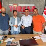 TÜRSAB ALANYA BTK’DAN TANITIM DESTEKLİ SPONSORLUK