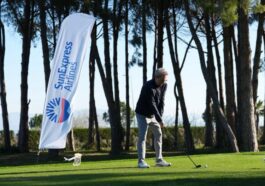 SUNEXPRESS GOLF CUP, BEŞİNCİ YILINDA TURİZM DÜNYASINI BELEK’TE BULUŞTURUYOR