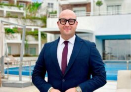 DORİA HOTEL BODRUM’UN YENİ GENEL MÜDÜRÜ YİĞİT GİRGİN OLDU