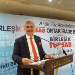 BİRLEŞİK TÜRSAB, AYLİN ÖZSAVAŞ VE NEZİH HACIALİOĞLU’NA DESTEĞİNİ GERİ ÇEKTİ