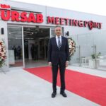 “TÜRSAB MEETING POINT” PROJESİ HAYATA GEÇTİ