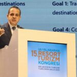 TÜROFED BAŞKANI ERKAN YAĞCI: 'YATAK SAYISINI ARTIRMAK YERİNE MEVCUT KAPASİTEYİ GELİŞTİRMELİYİZ'