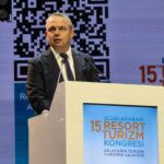 TURİZMDE DÖNÜŞÜMÜN ANAHTARI: NİTELİKLİ TURİST VE YÜKSEK GELİR