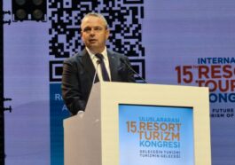 TURİZMDE DÖNÜŞÜMÜN ANAHTARI: NİTELİKLİ TURİST VE YÜKSEK GELİR