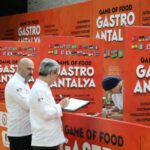 GASTROANTALYA KAPILARINI AÇIYOR