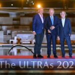 EMİRATES, ULTRAS'TA ÜST ÜSTE 8. KEZ 'DÜNYANIN EN İYİ HAVAYOLU' SEÇİLDİ