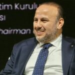 İÇ PAZAR LİDERİ JOLLY TOUR'UN CEO’SU MERT VARDAR MISIR'A DİKKAT ÇEKTİ