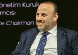 İÇ PAZAR LİDERİ JOLLY TOUR'UN CEO’SU MERT VARDAR MISIR'A DİKKAT ÇEKTİ