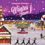 TERSANE İSTANBUL’DA BÜYÜLÜ BİR KIŞ DENEYİMİ