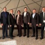 GATOD’DA YENİ DÖNEM: BAŞKANLIK ŞÜKRÜ BOZAN’A DEVREDİLDİ