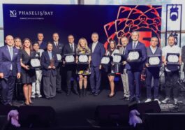 NG PHASELIS BAY, 2025 SEZONUNU ÖZEL KAPANIŞ ETKİNLİĞİYLE TAMAMLADI