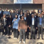 POYD ÖRNEK OLMAYA DEVAM EDİYOR