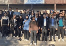 POYD ÖRNEK OLMAYA DEVAM EDİYOR