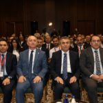 EKONOMİK İŞ BİRLİĞİ TEŞKİLATI FORUMUNA EV SAHİPLİĞİ YAPTI