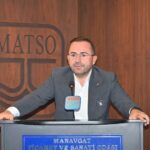 MATSO BAŞKANI GÜNGÖR’DEN 2026 SEZONU İÇİN ERKEN REZERVASYON UYARISI