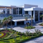 RİXOS RADAMİS KONGRE MERKEZİ AÇILDI