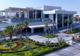 RİXOS RADAMİS KONGRE MERKEZİ AÇILDI