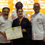 LEZZET DOLU GASTROANTALYA İZ BIRAKTI